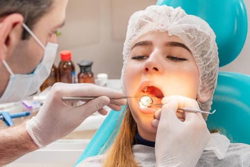 Antibiotics in Root Canal Therapy