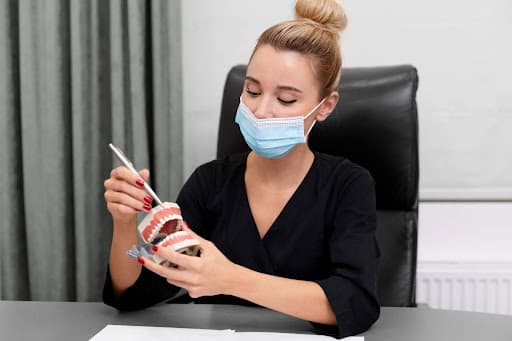 Dental Care for Diabetics