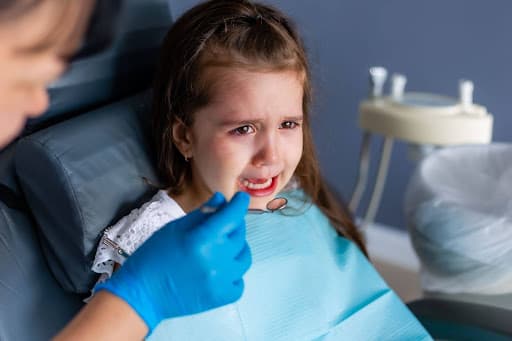 Dental Injuries in Kids