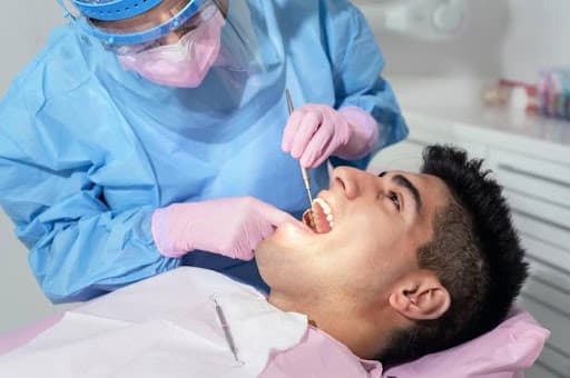 Guide to Root Canal Treatment