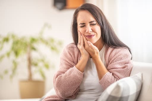 Most Common Causes of Tooth Loss