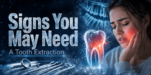 Need a Tooth Extraction