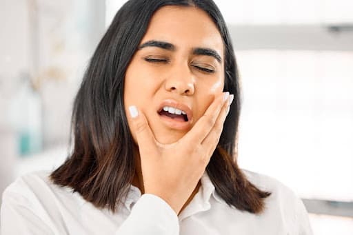 Poor Gum Health and Hormonal Changes