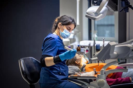 Seek Urgent Dental Care Right Away