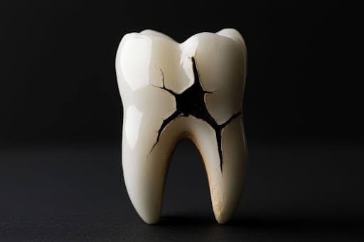 Tooth Decay Treatment