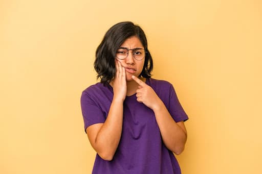 Tooth Sensitivity and How to Treat It