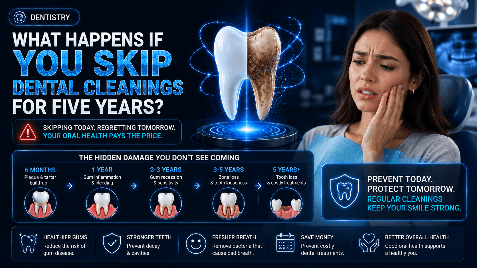 best dentist in Schertz, TX