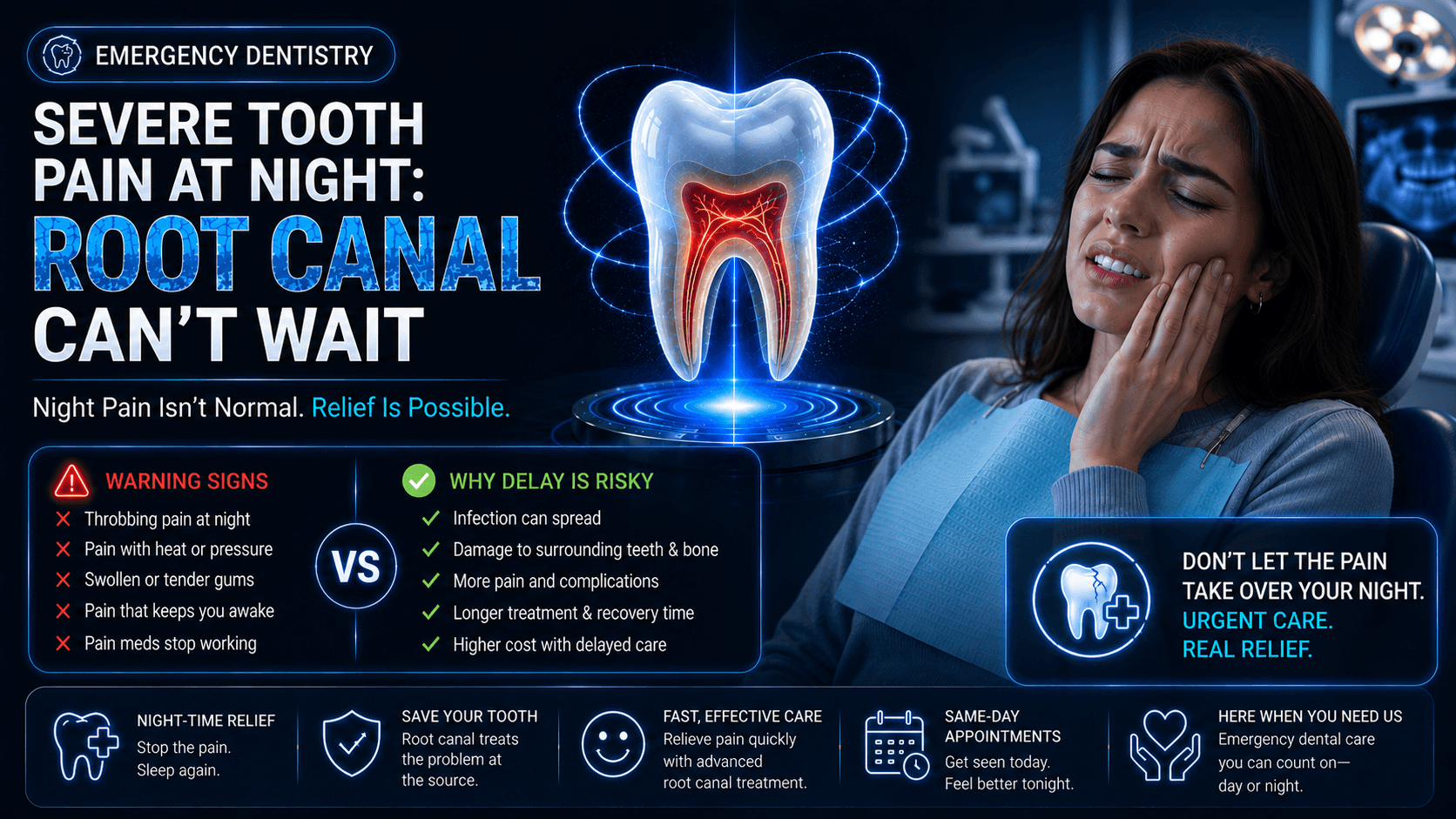 tooth extraction