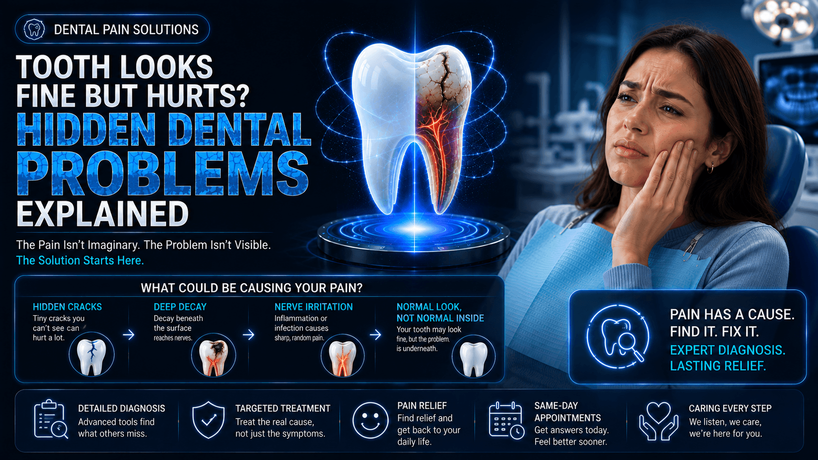 endodontist