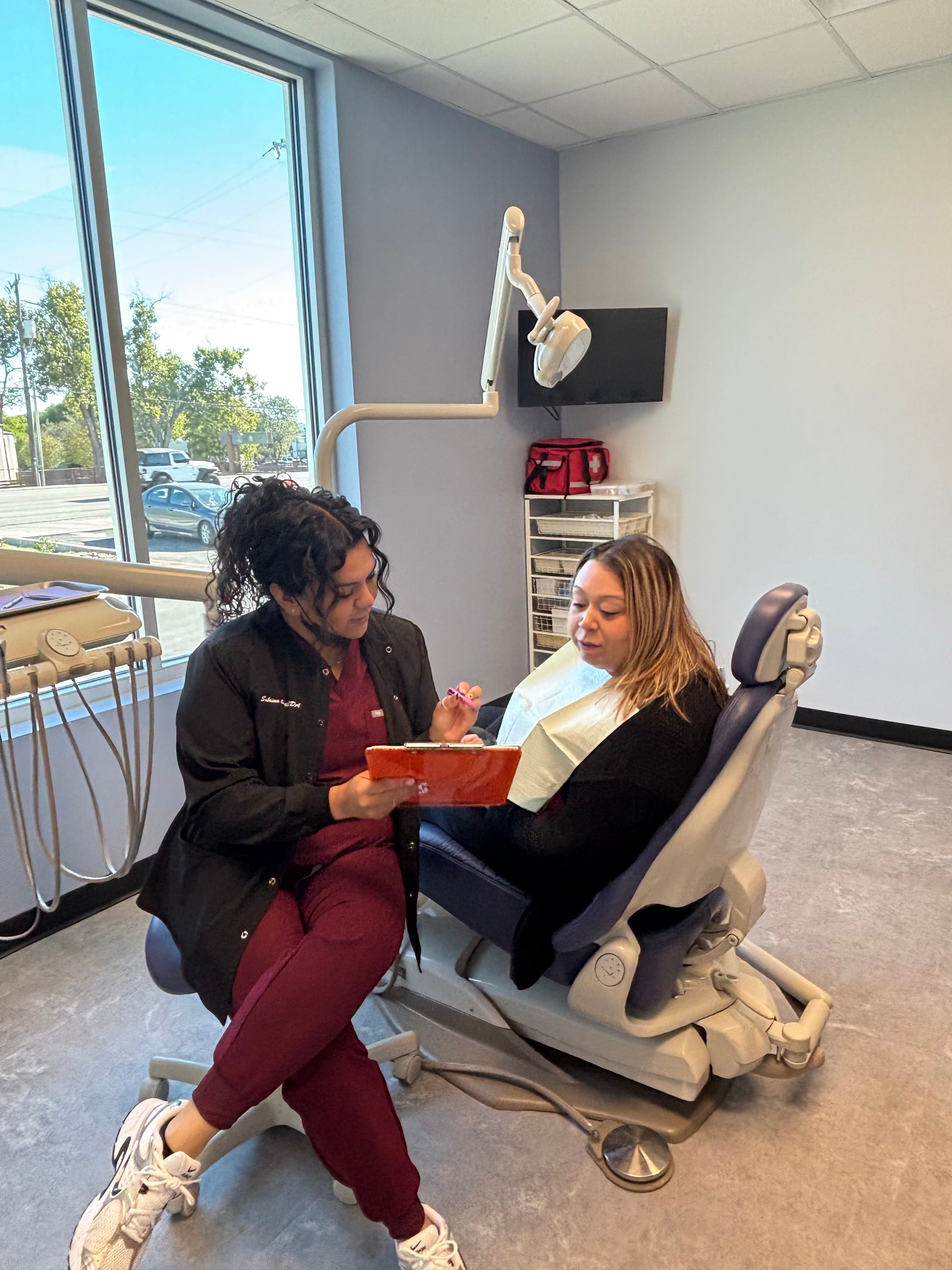 CareCredit accepted at Dual Arc Dental