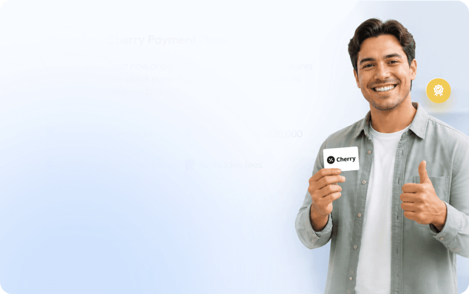 Cherry Payment Plans