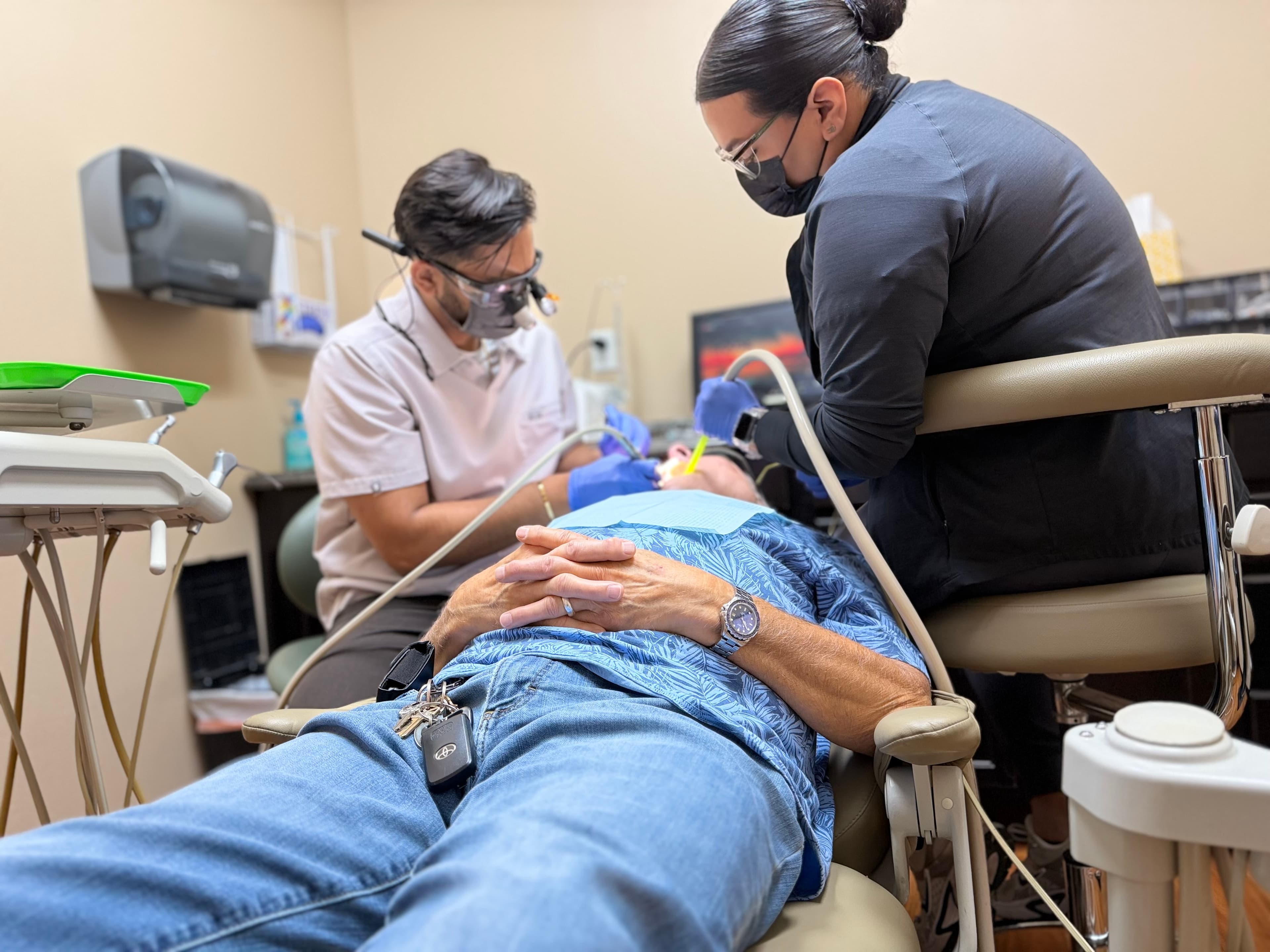 General Dentistry