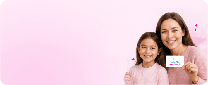 Smile Club Membership