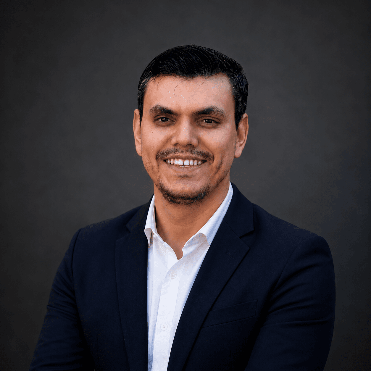 DDS, Carlos A. Garcia Balderrama