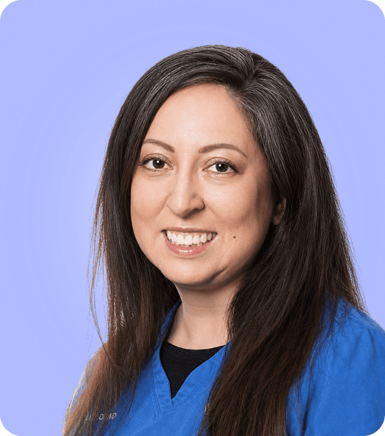 Dr. Deborah Solorzano