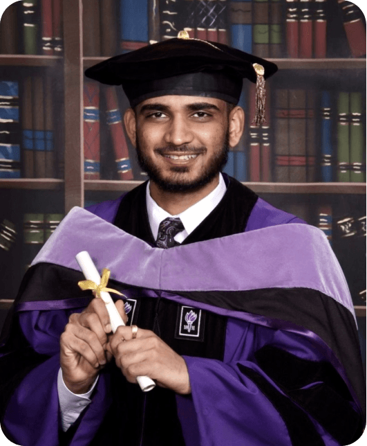 Dr. Manil Desai, DDS