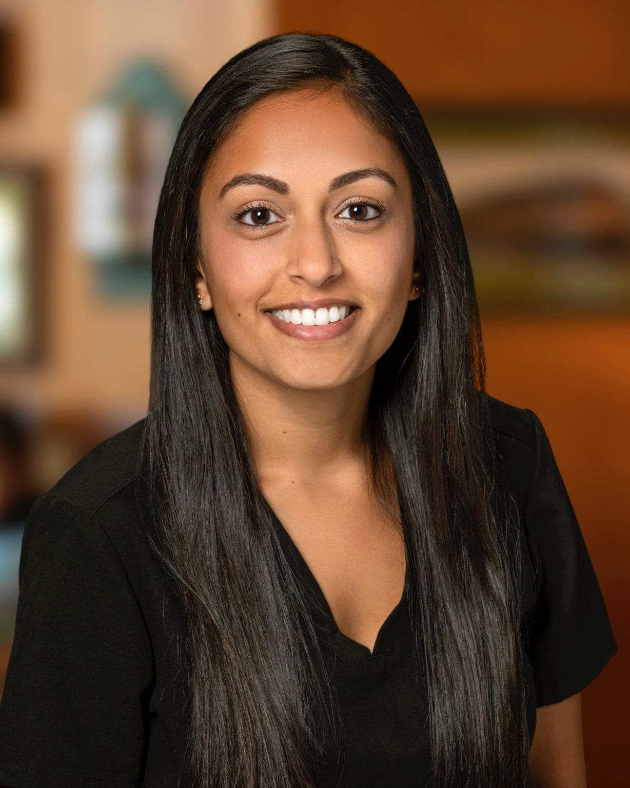 Dr. Shivani Patel, DMD