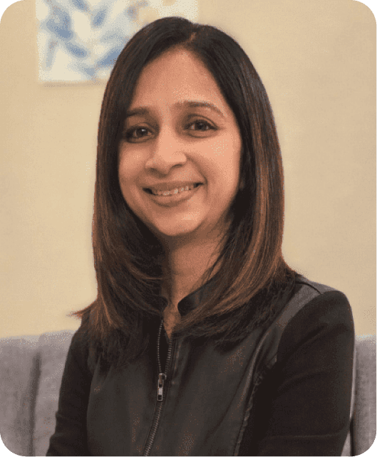 Dr. Vaidehi Mehta, DMD