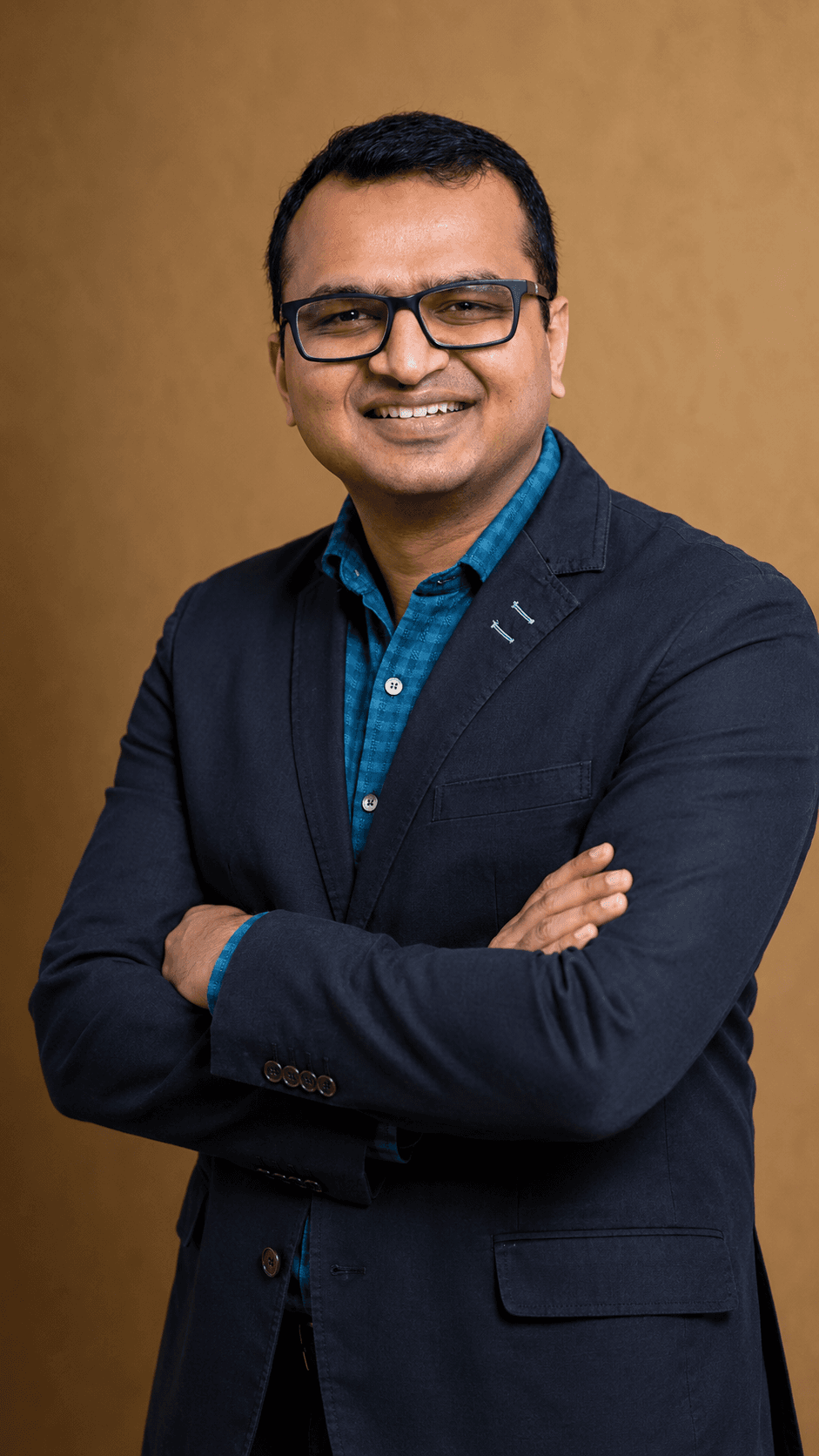 Dr. Viral Patel