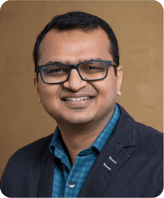 Dr. Viral Patel, DMD