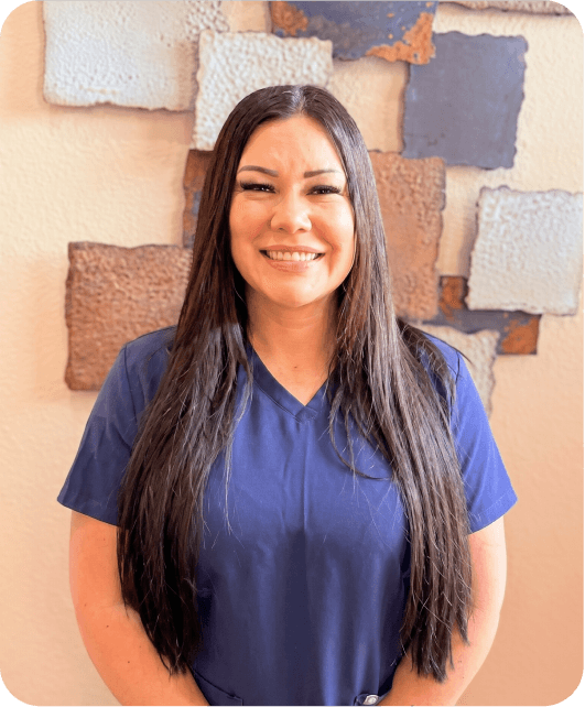 Marsha Simpkins, Patient Care Coordinator