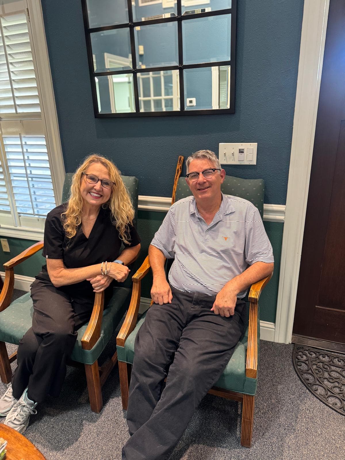 Emergency dental care at Dual Arc Dental