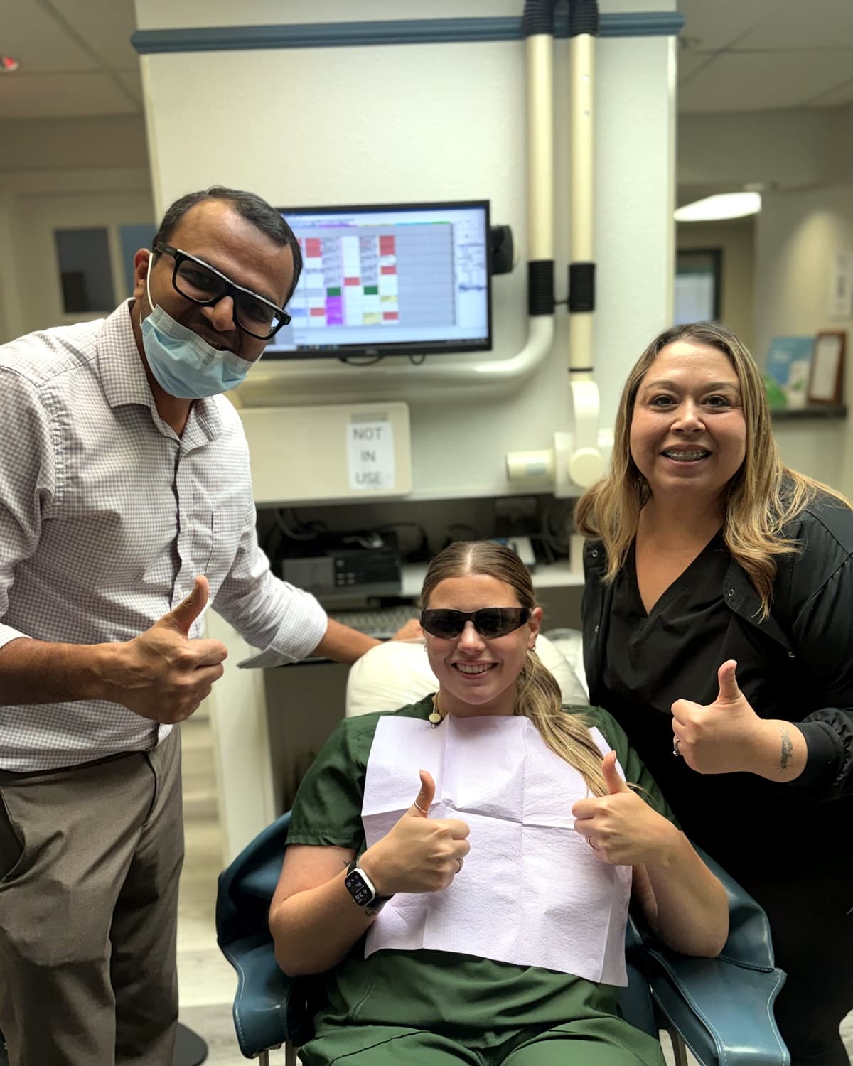 Oral Surgery & Tooth Extractions in Schertz, TX