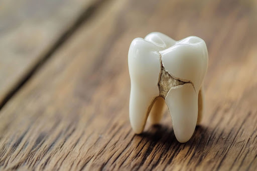 Broken Tooth Replacement Options