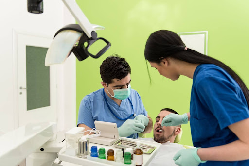 Common Dental Procedures Explained