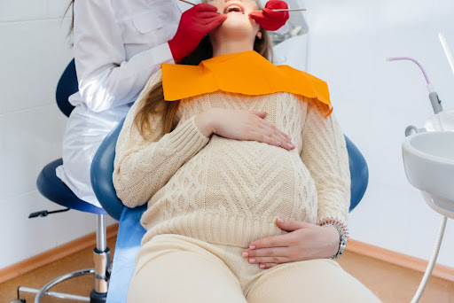 Dental-Care-During-Pregnancy