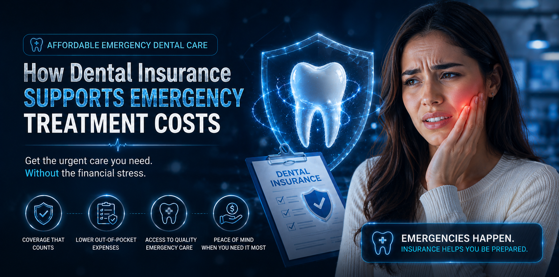 Dental-Insurance-Supports-Emergency-Treatment-Costs