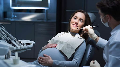 Dental Treatments During Pregnancy