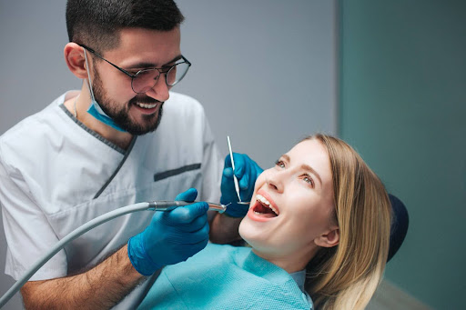 General-Dental-Care-Services