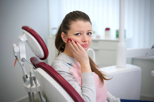 Managing and Overcoming Dental Anxiety