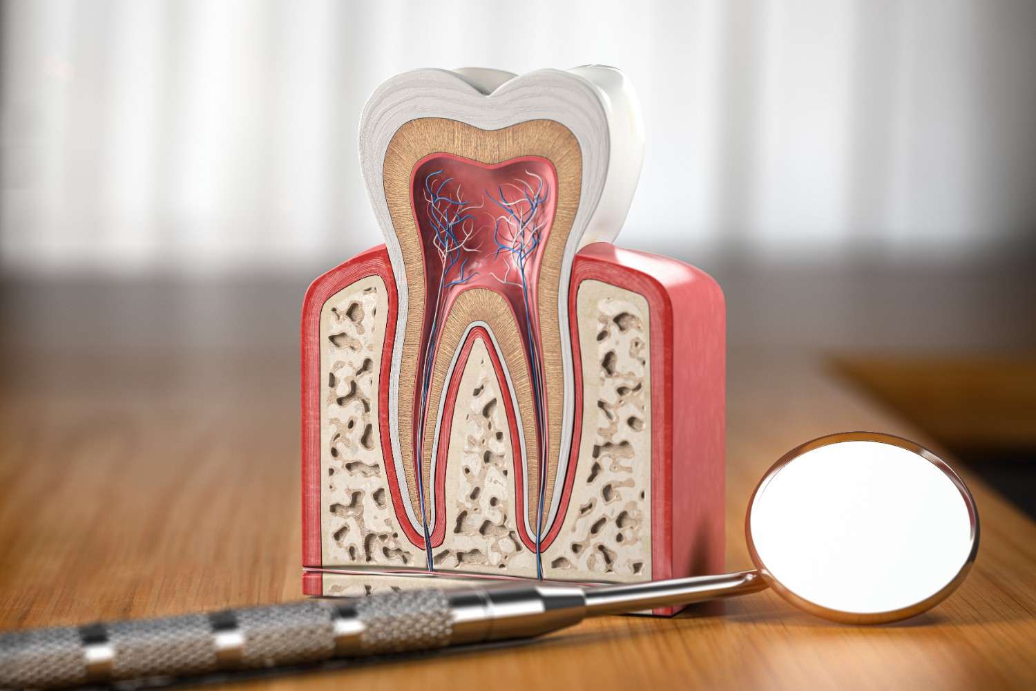 Expert Root Canal Services in Schertz